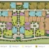 Plan clos du littoral ile maurice